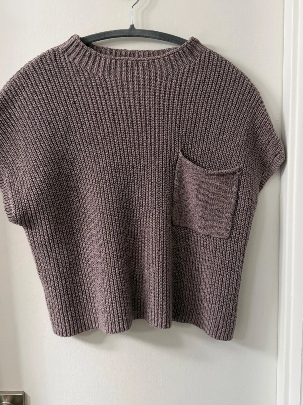 Free People Freya Sweater Set - Taupe- Size Small - Picture 4 of 10